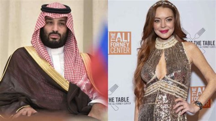 The Unraveling Of Lindsay Lohan's MBS Misadventure