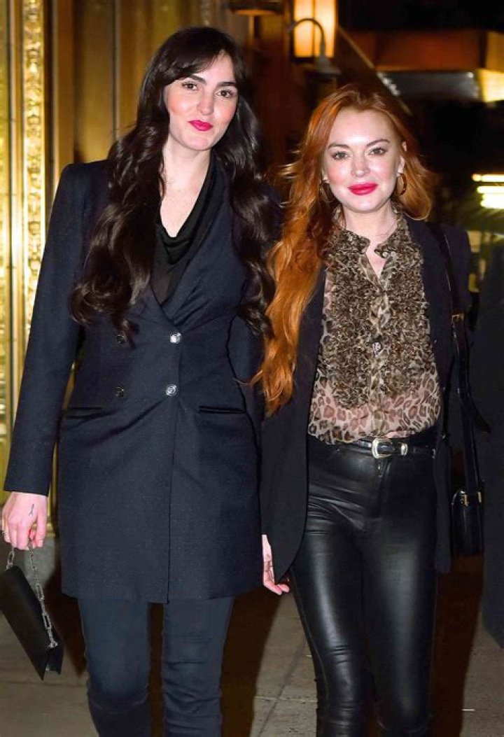 A Look Into The Life Of Aliana Lohan