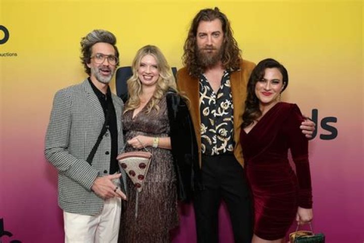 Ultimate Guide To Link Neal's Wife: All You Need To Know