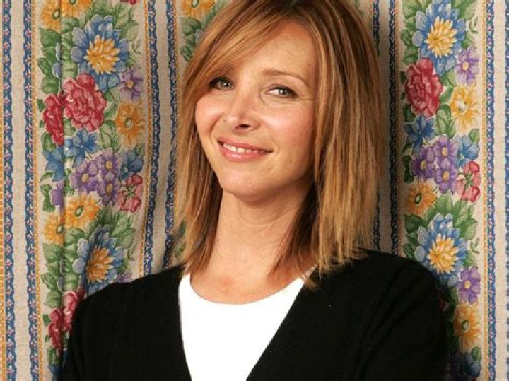 Uncovering Lisa Kudrow's Ancestry
