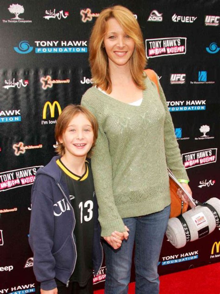 Uncover The Captivating World Of Lisa Kudrow's Son: Talent, Passion, And Success