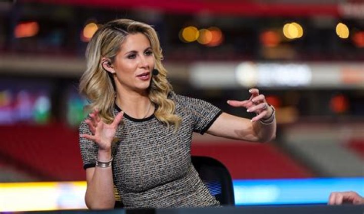 Lisa Rutledge: A Trailblazing Career In The NFL