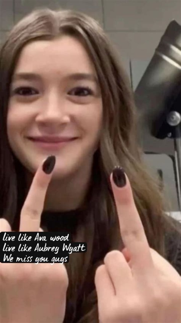 The Unforgettable Way To Live: A Guide To Living Like Aubrey Wyatt