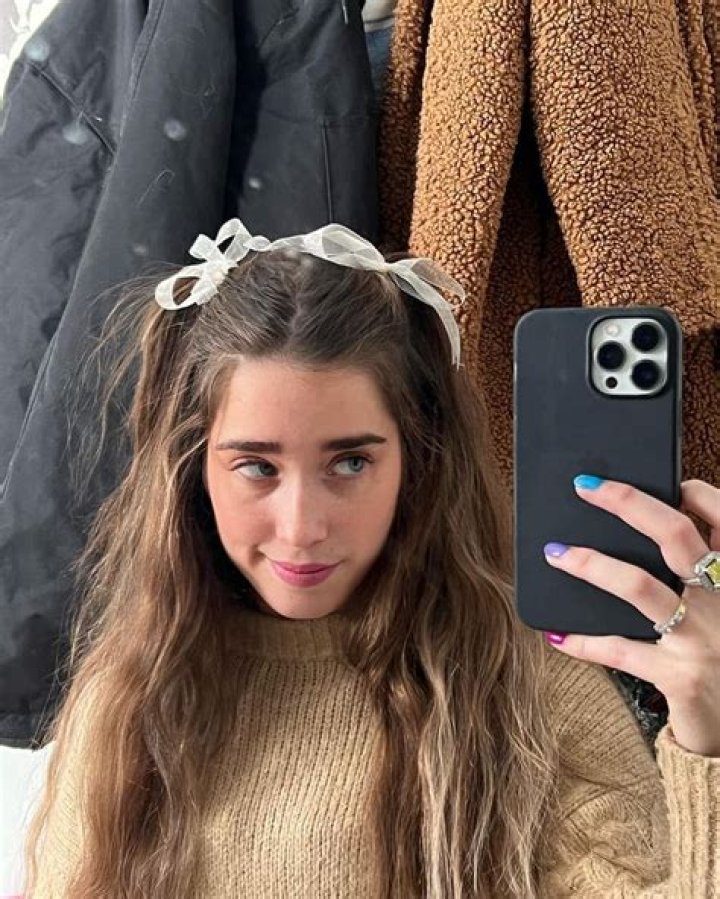 Unveiling The Truth: Livinia Roberts Leaks Exposed