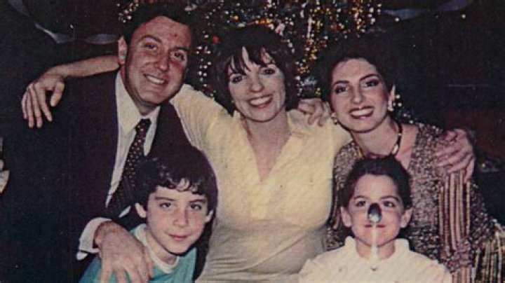 Liza Minnelli's Kids: Everything You Need To Know