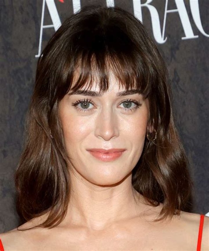 Unveiling Lizzy Caplan: A Journey Of Versatility And Impact