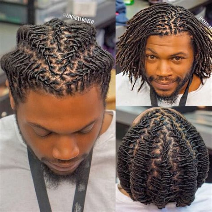 Best Loc Hairstyles For Men: Ultimate Guide To Stylish Dreadlocks