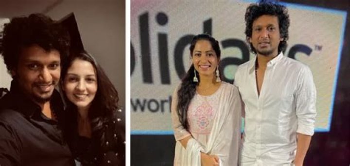 Lokesh Kanagaraj's Marital Status: Unveiled At Last