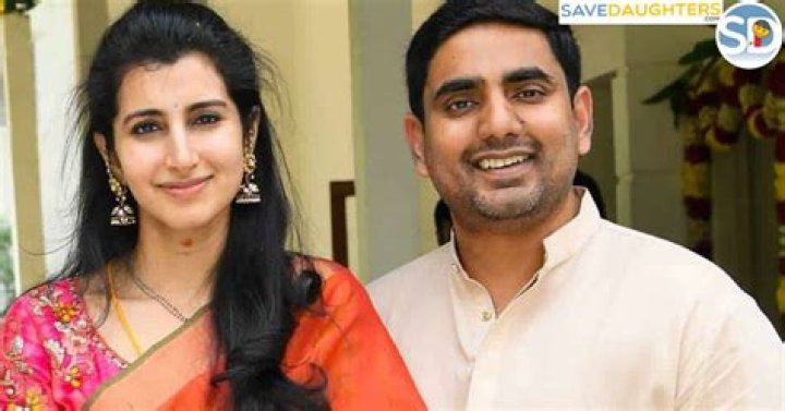 Lokesh's Wife: A Glimpse Into Their Matrimonial Bliss