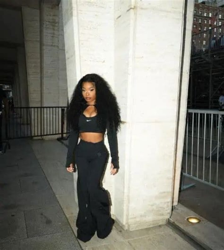 Discover Lola Brooke's Nationality: Unveiling Her Roots