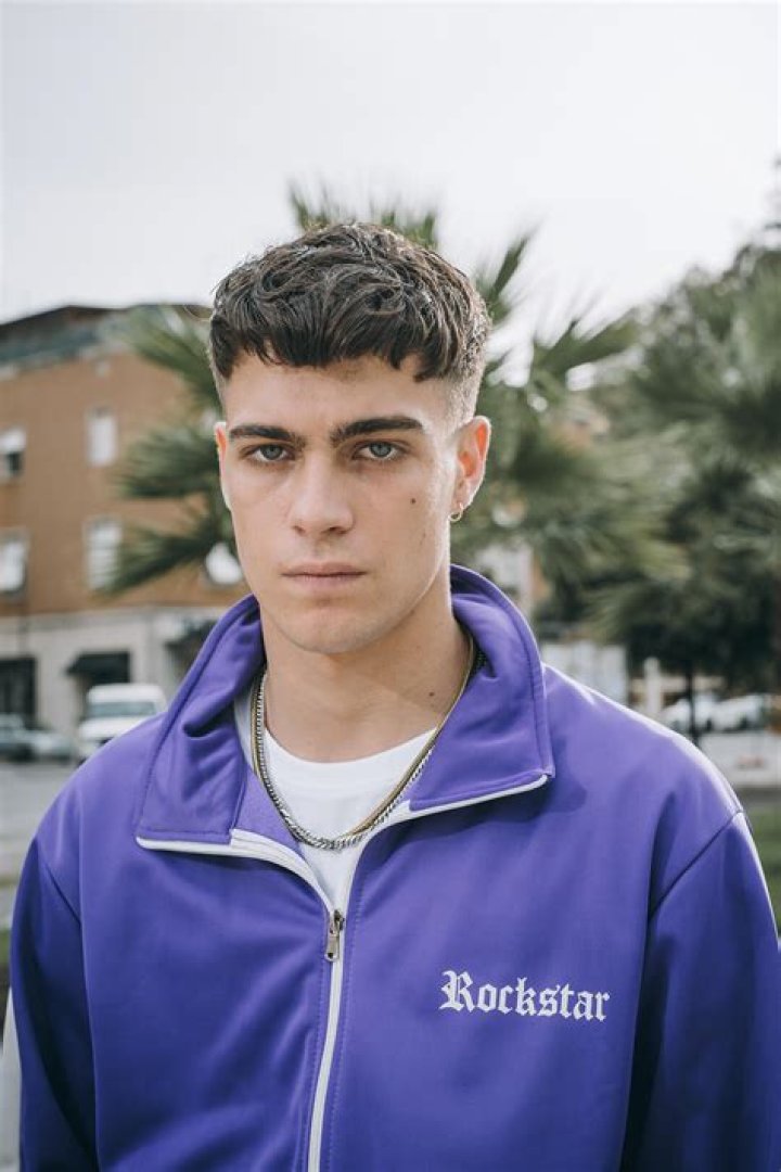 Lorenzo Zurzolo: A Rising Star In The Entertainment Industry