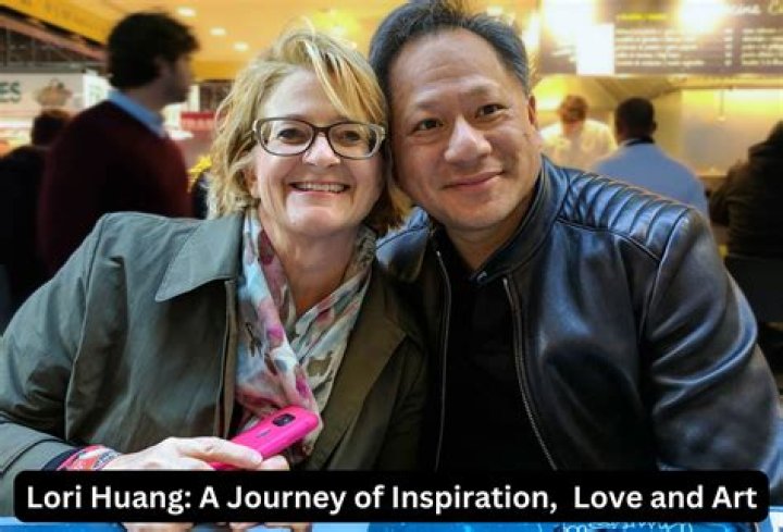 Professional Profile: Lori Huang, The Leading Expert In SEO & Marketing