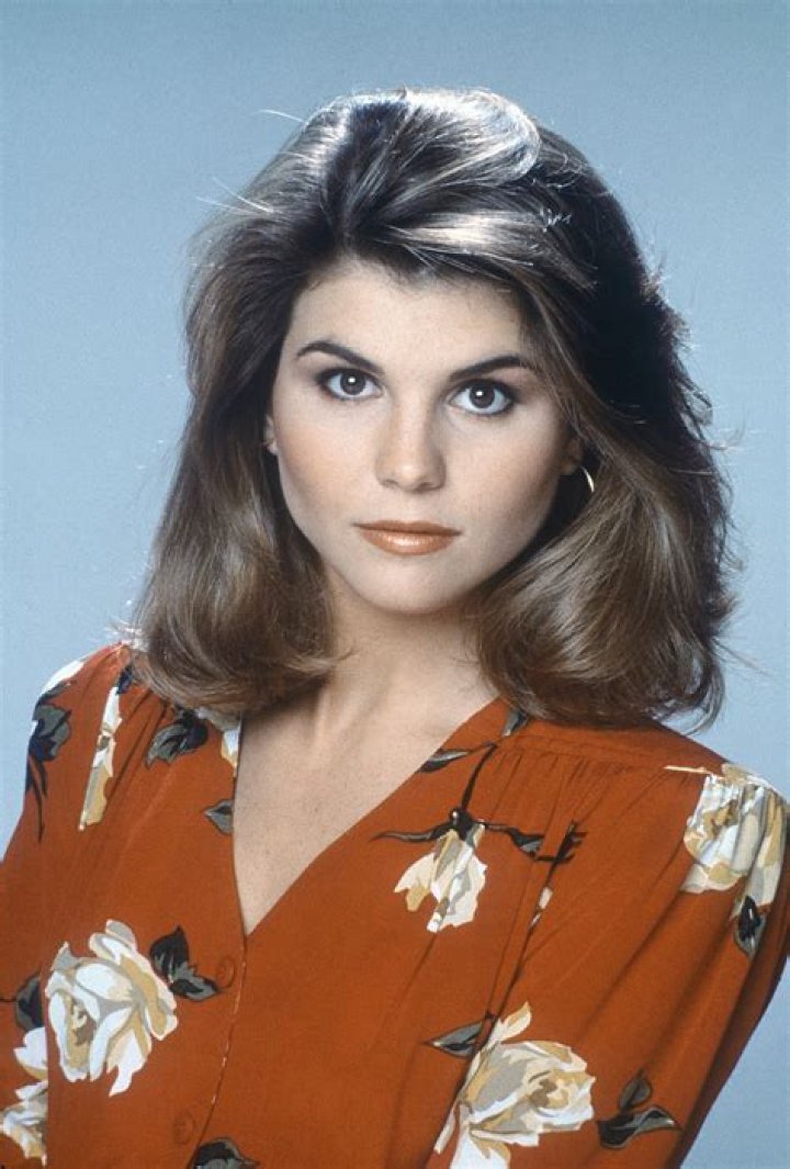 Lori Loughlin In Her Younger Years: Unbeknownst Days Of The Hollywood Star