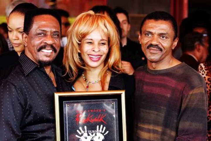 Uncover The Untold Story Of Lorraine Turner Ike Turner: Love, Music, And Triumph