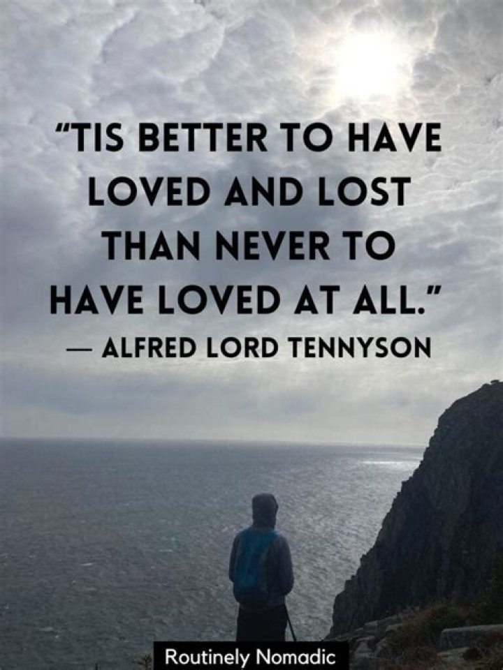 Heartbreaking Lost Love Quotes For Her To Mend Your Broken Heart