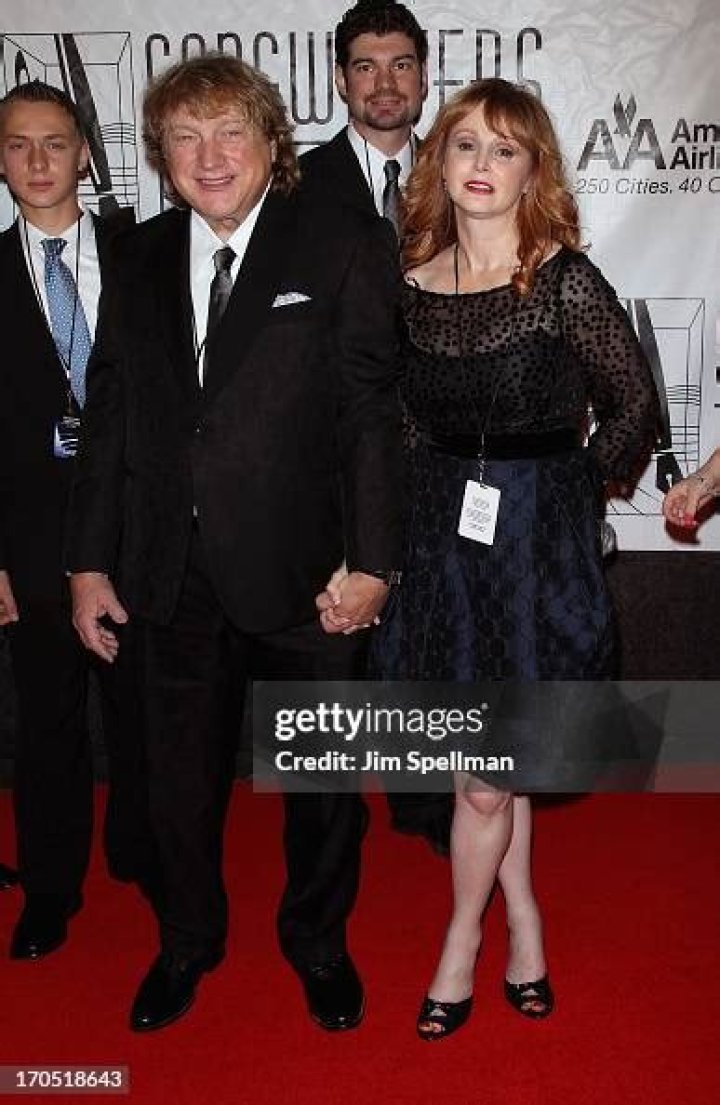 Lou Gramm Divorce Finalized: The End Of An Era