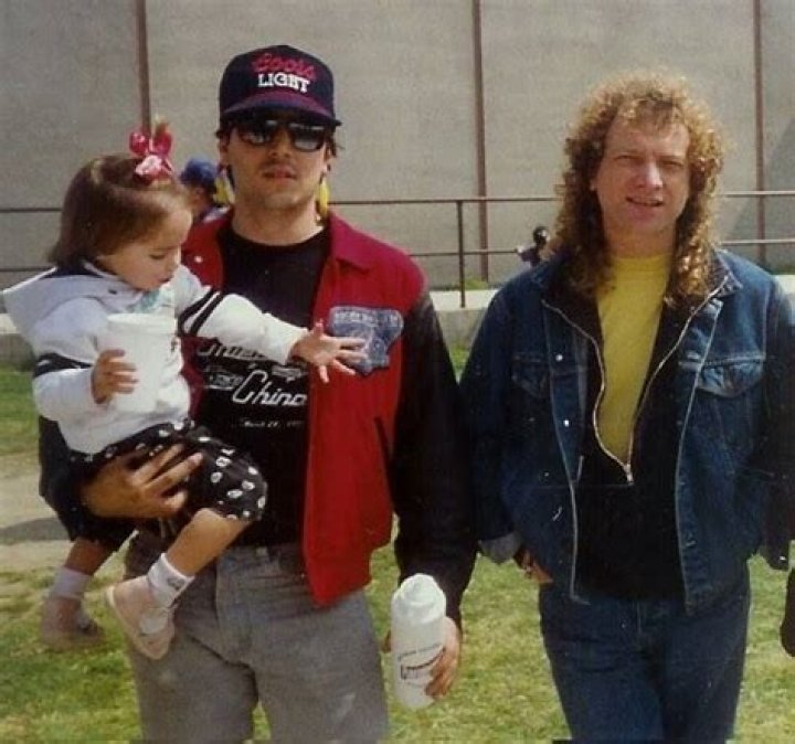 Learn All About Lou Gramm's Family: A Comprehensive Guide