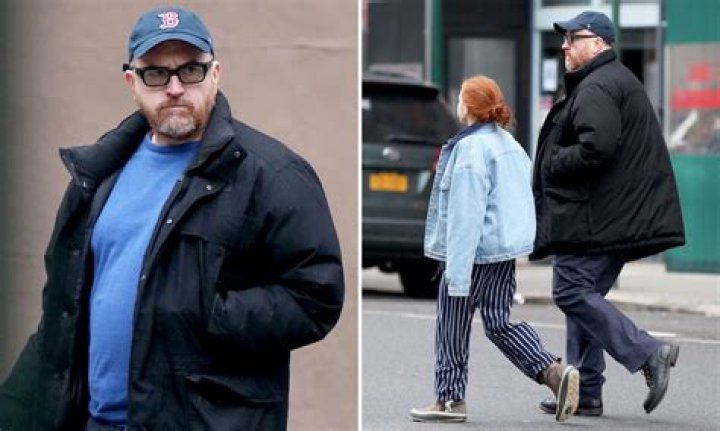 Unveiling The Secrets Of Louis C.K.'s Net Worth: Discoveries And Insights