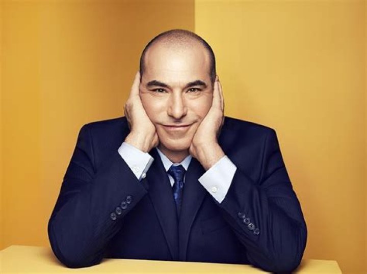 The Enigmatic Louis Litt: A Brilliant And Eccentric Legal Mind In 
