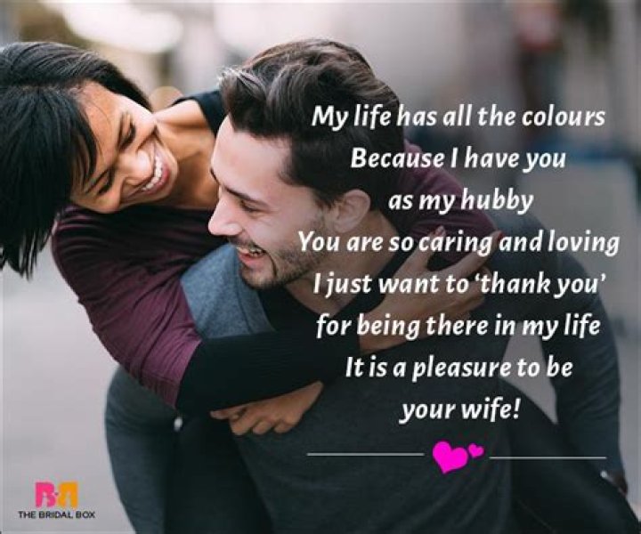 Heartfelt Love Letters For Your Devoted Husband