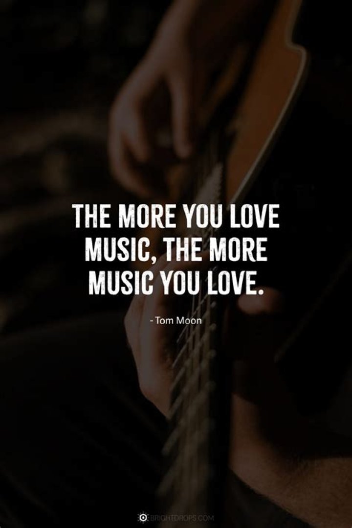 Harmonious Love: Quotes And Melodies That Set The Heart Aflutter