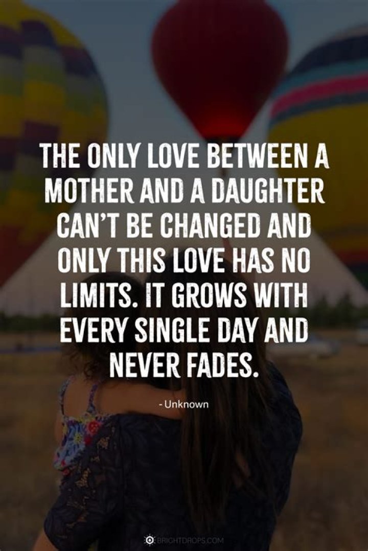 Sweetest Expressions Of Love: Heartfelt Quotes About Cherished Daughters