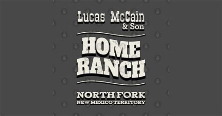 The Life And Legacy Of Lucas McCain's Son