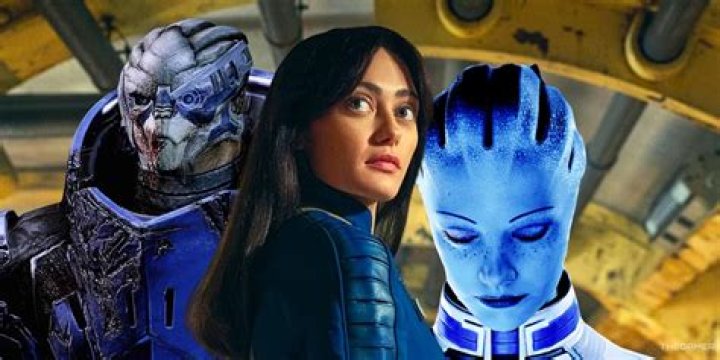 Meet Lucy McLay, The Talented Actress Behind The Power Rangers Pink Ranger