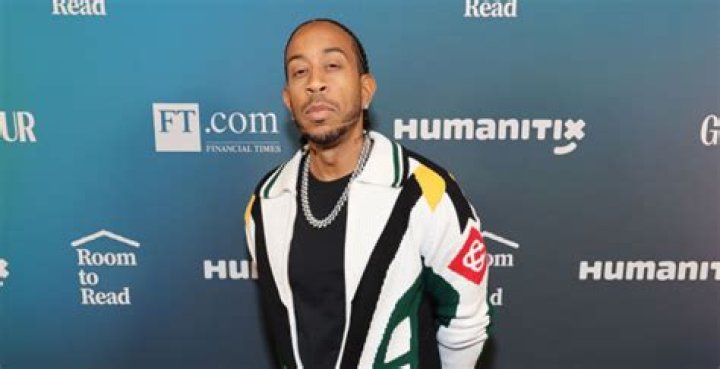 Unprecedented Expanse: Ludacris Wide Beyond Imagination