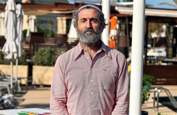 Luis Zahera's Personal Life: An Intimate Look