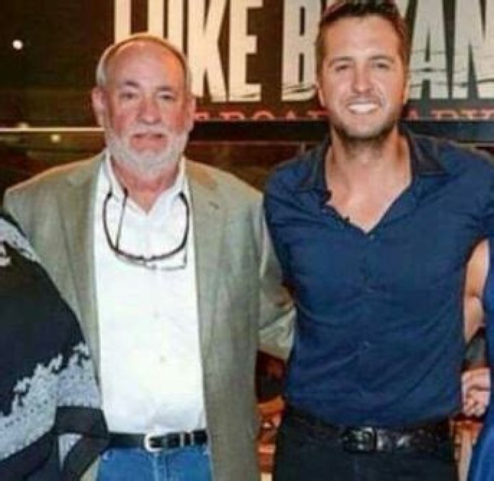 Luke Bryan's Family Lineage: Exploring His Parents' Influence