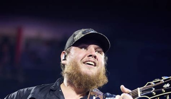 Luke Combs' Brother's Motorcycle Accident: The Unfortunate Fate