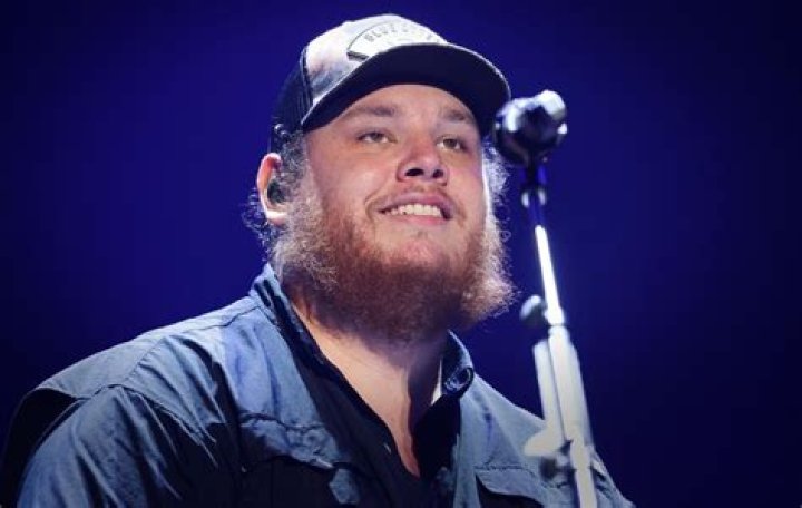 Get To Know Luke Combs: Uncovering The Facts Behind The Country Music Star