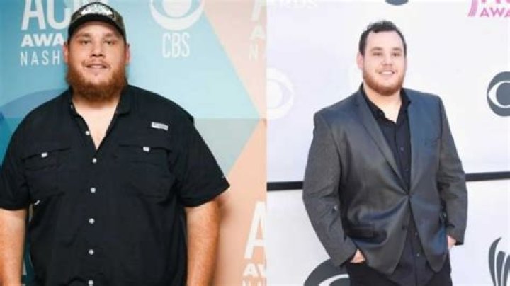 Luke Combs' Weight And Height: An Inside Look