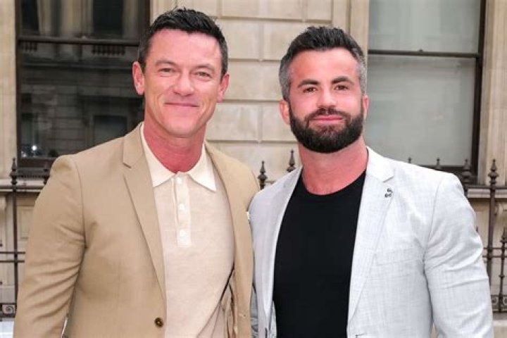 Luke Evans' Partner: A Deeper Dive Into His Romantic Life