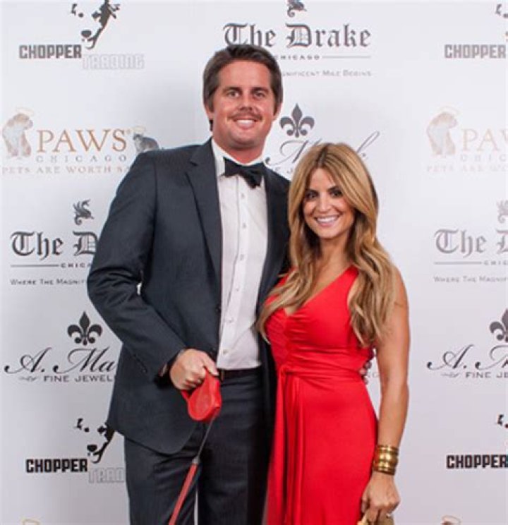 A Married Couple In The Spotlight