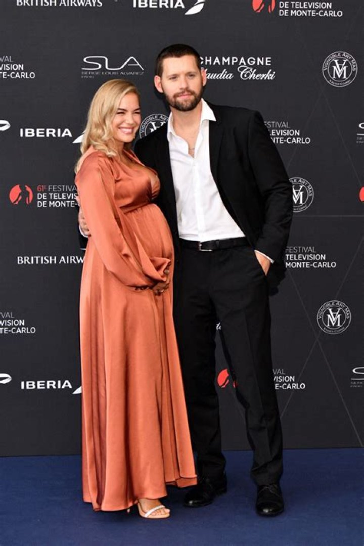 Luke Kleintank's Enduring Family Legacy | Close-Knit Bonds Explored