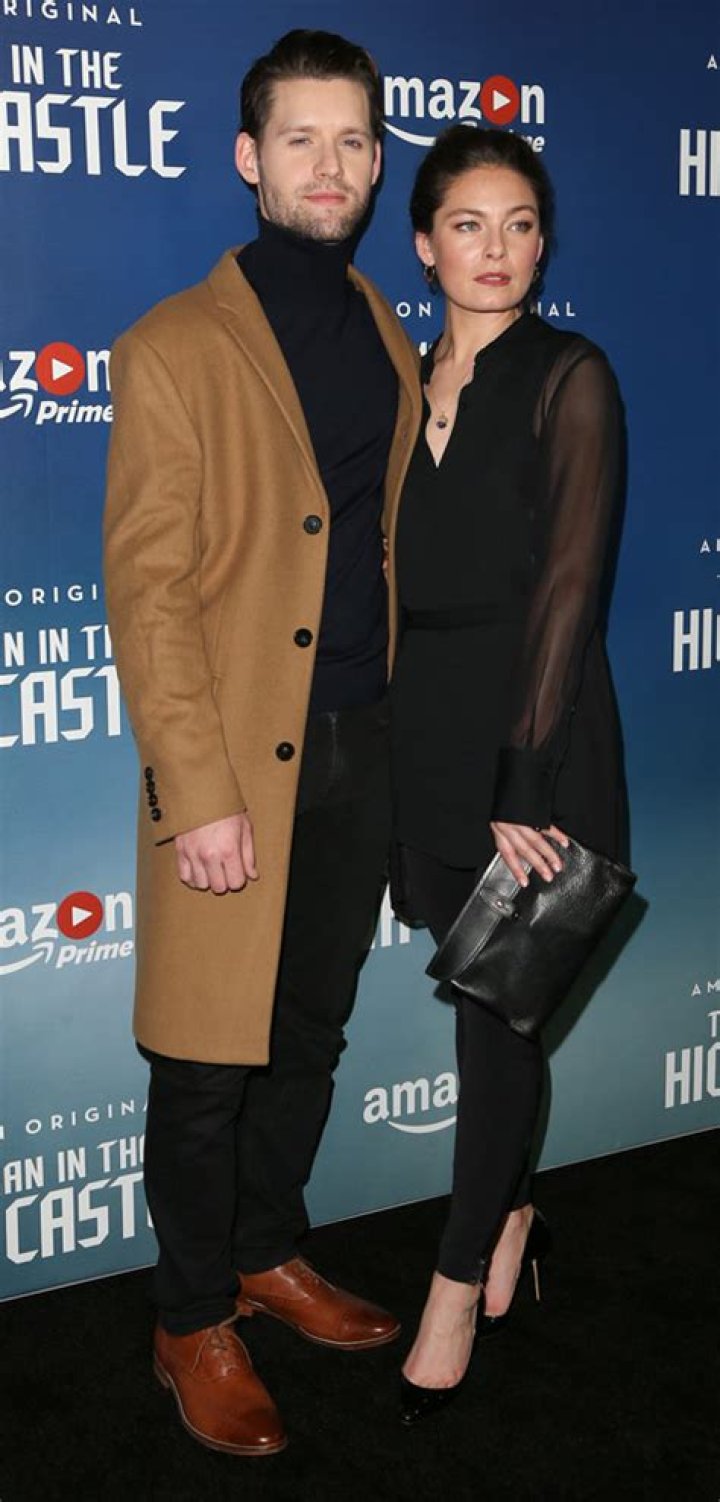 Luke Kleintank: Uncovering His Height