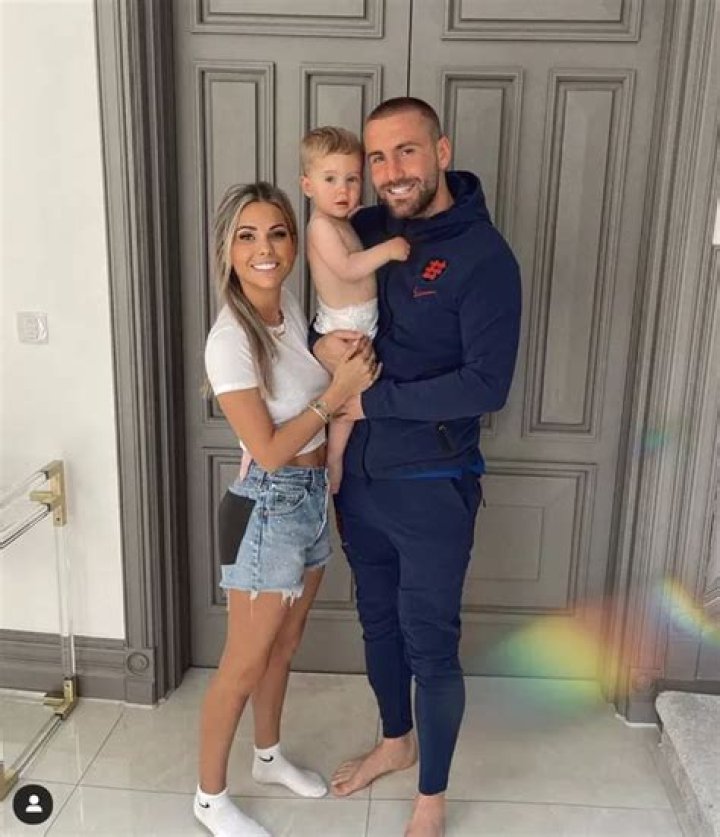 A World Of Glamour, Fashion, And Football