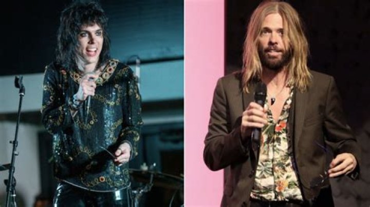 Uncovering The Truth: Is Luke Spiller Part Of The LGBTQ+ Community?
