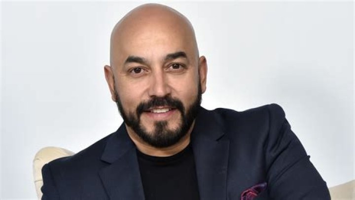 All About Lupillo Rivera: The Renowned Mexican Singer