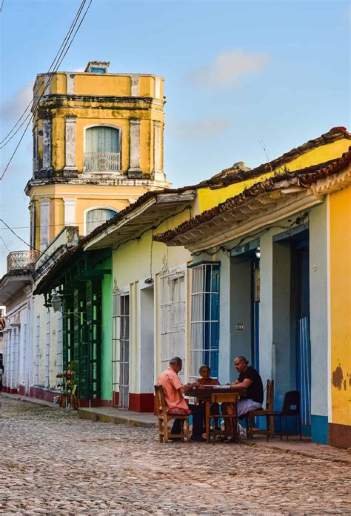 Indulge In The Epitome Of Luxury: Unforgettable Holidays In Cuba