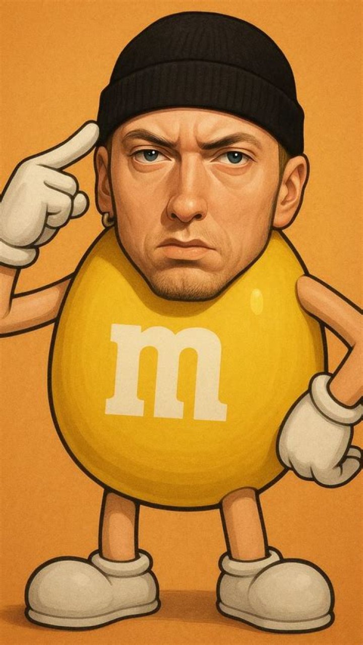 Get Your Groove On With The Ultimate M&M Rap Experience