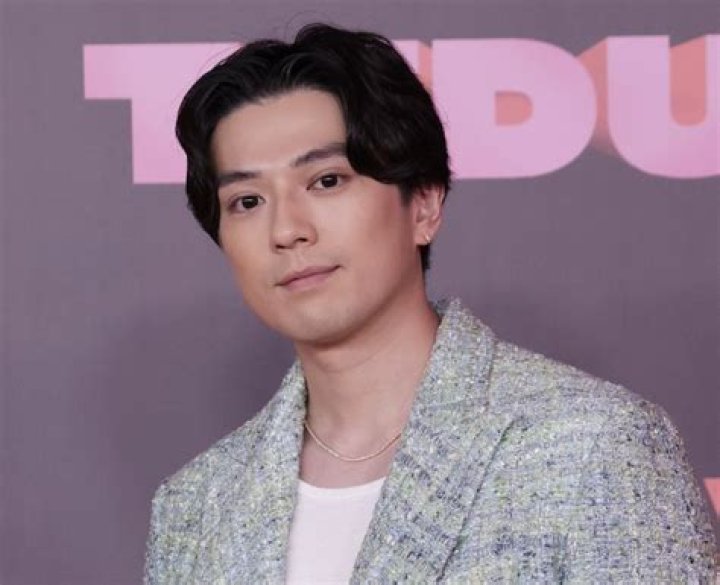 Mackenyu Arata: Rising Star Of Japanese Cinema And Hollywood