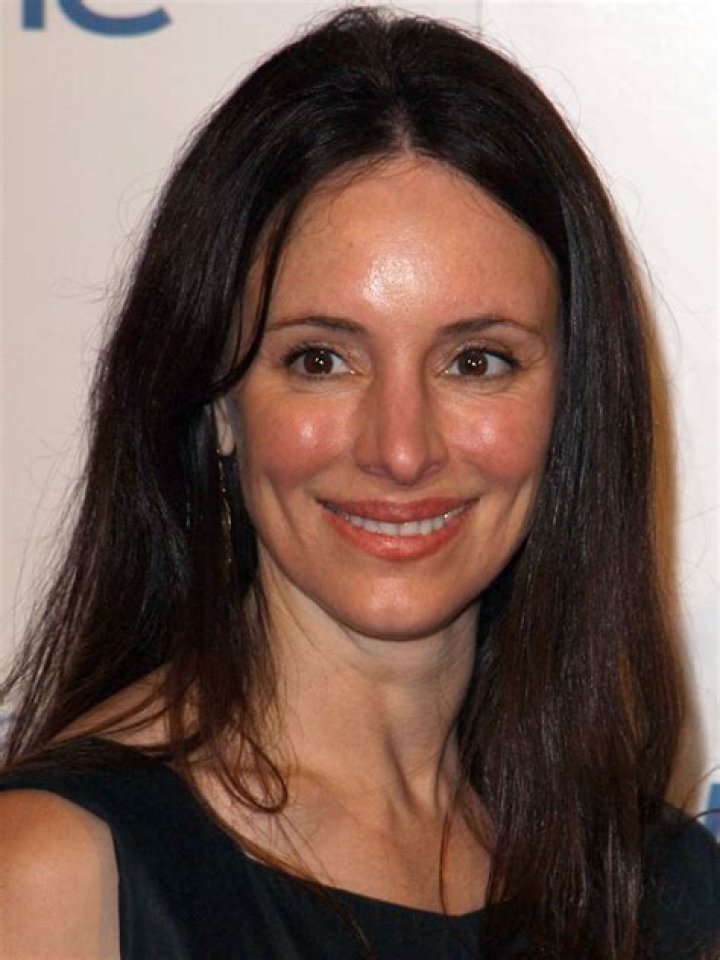 Legendary Actress Madeleine Stowe: A Hollywood Icon