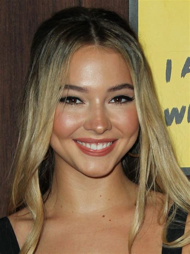 10 Interesting Facts You Didn't Know About Madelyn Cline