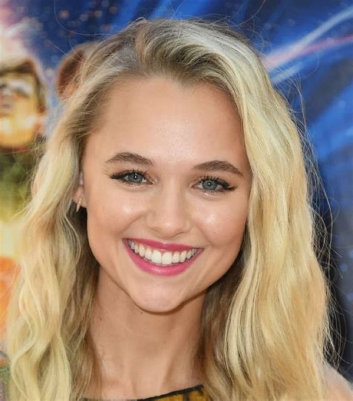 Unveiling The Dynamics Of Madison Iseman's Relationships: Discoveries And Insights