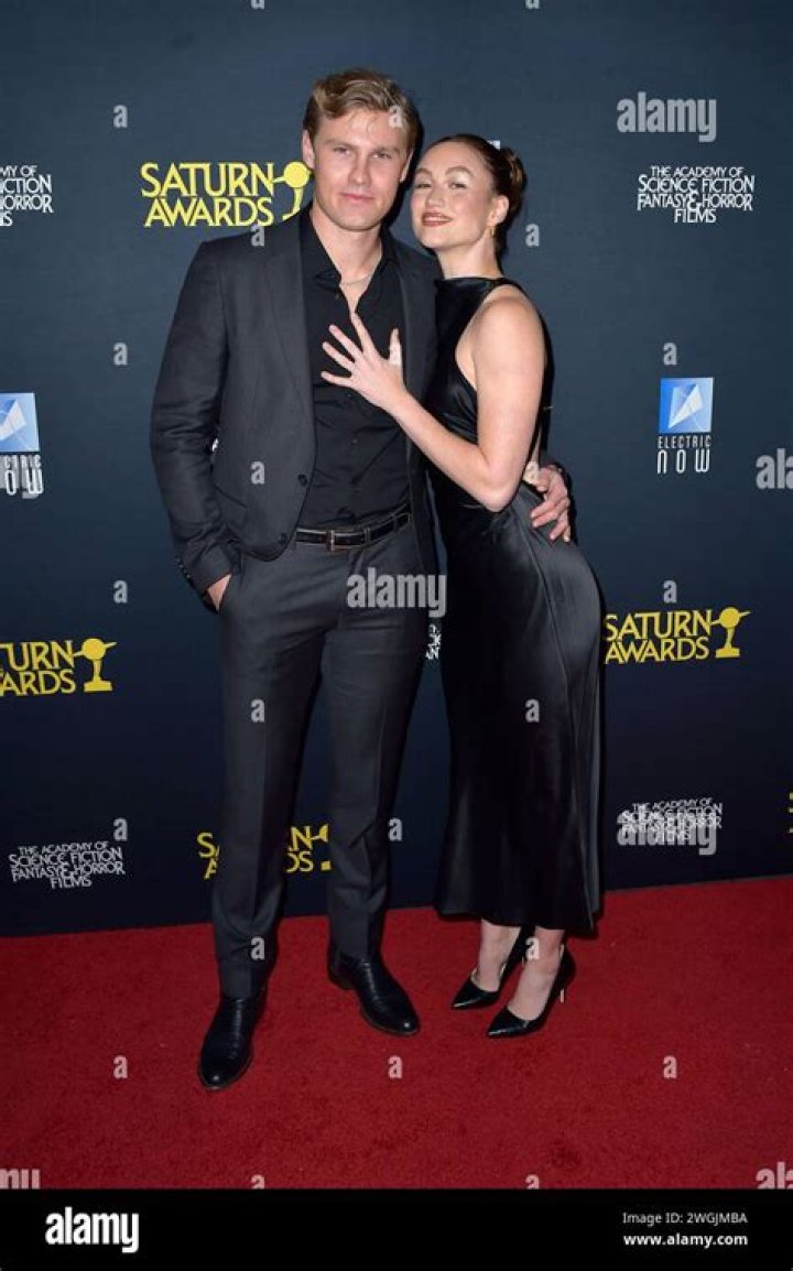 Madison Lintz's Relationship Status: Who's The Lucky Guy?