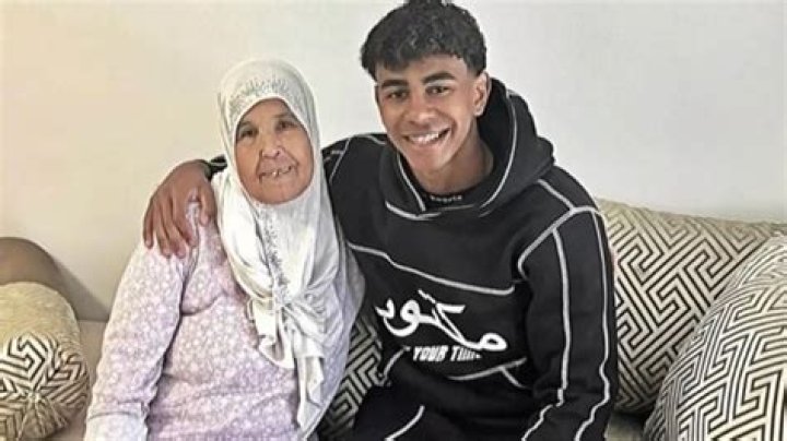 The Unforgettable Tale Of Madre Yamine Lamal: A Legacy Unraveled