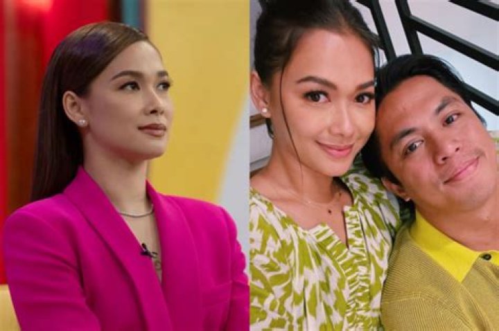 Ultimate Guide To Maja Salvador Movies: Critically Acclaimed Performances